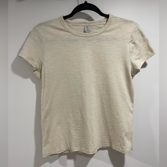 Tristan Basic Tee XS - Picture 2 of 5